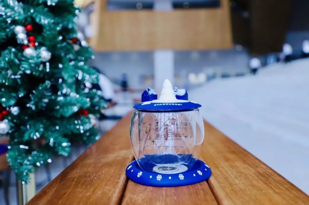 星巴克虎年限定杯子推荐哪个,星巴克圣诞节限定杯子