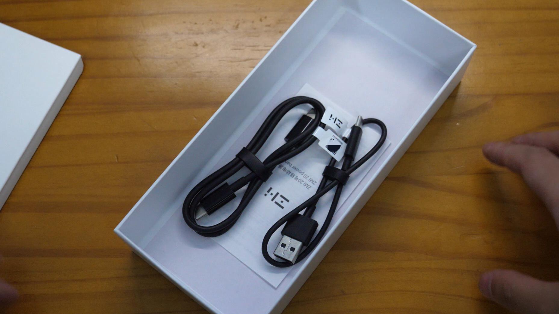 紫米20号充电宝支持哪些手机快充,紫米充电宝大容量20000快充测评