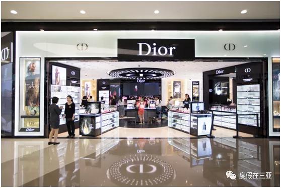 三亚免税店最强攻略,三亚海棠免税店购物攻略