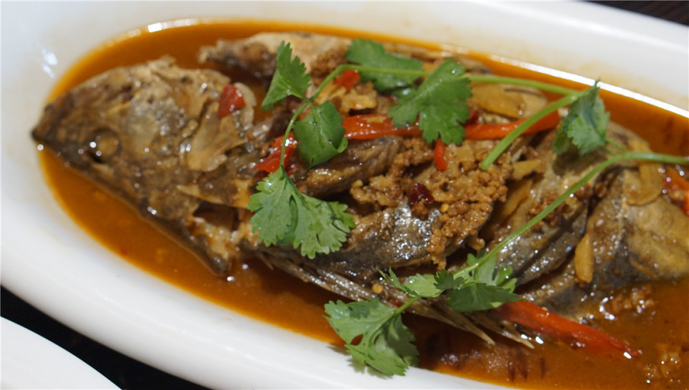 徽菜轻度腐败,徽菜缺点