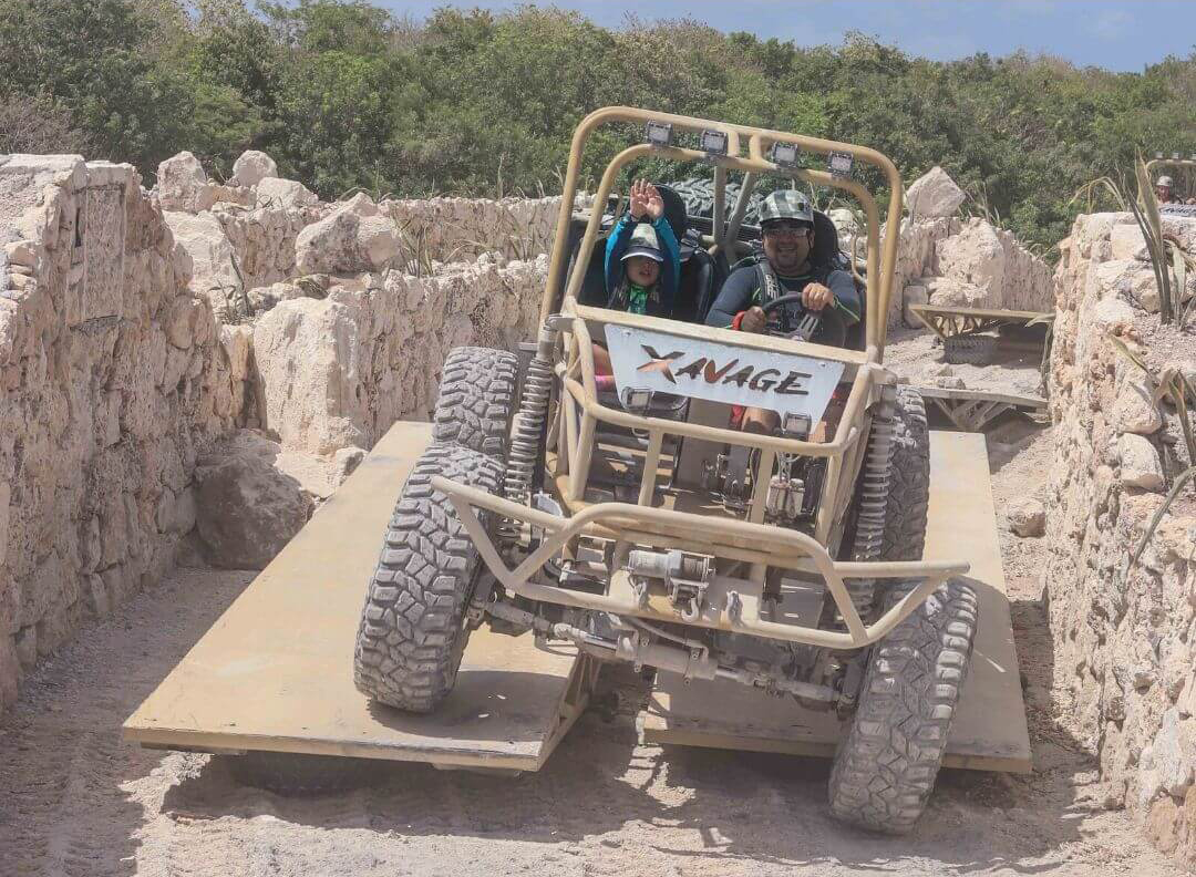 墨西哥坎昆亲子旅游攻略,坎昆旅游季