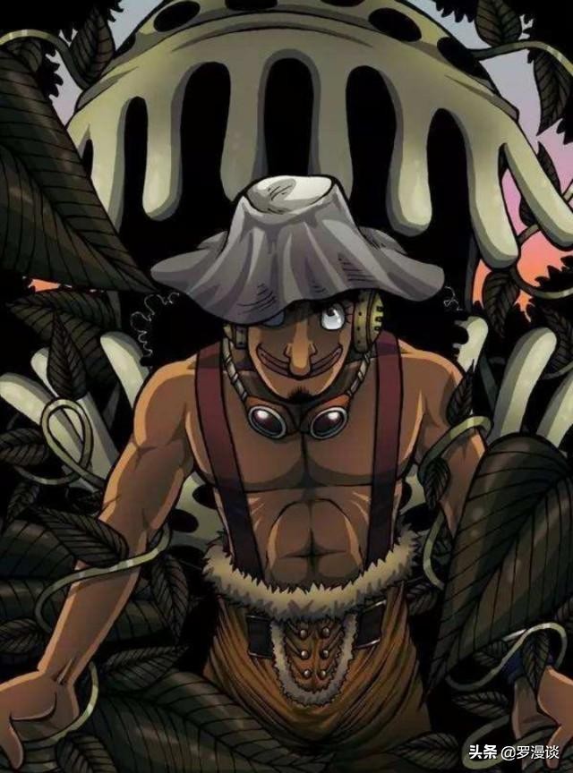 乌索普怎么成神,乌索普成王之路