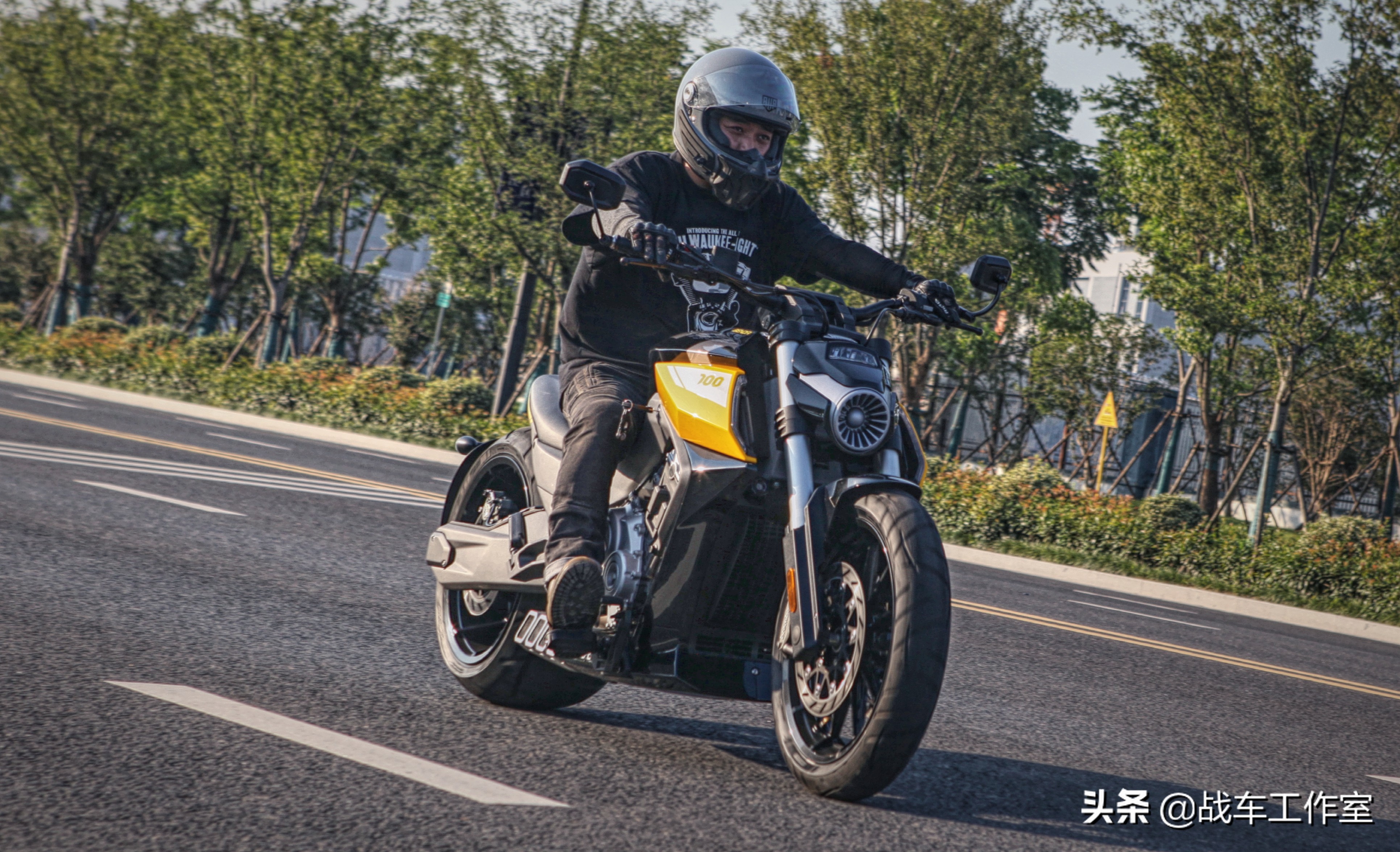 奔达燎700试驾视频,奔达燎700测试