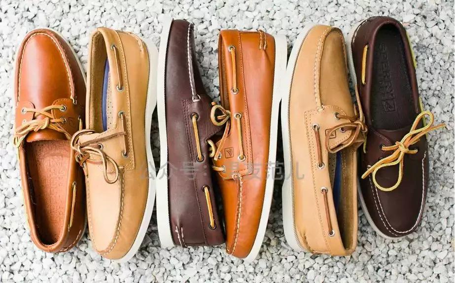 有哪些好看时尚便宜的男鞋,有哪些大牌的男鞋好看耐穿