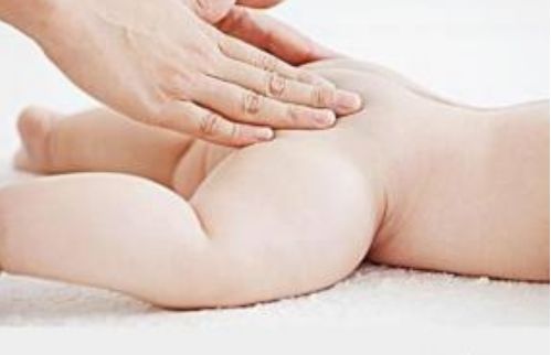 宝宝红屁股的救星,宝宝红屁股怎么办课件