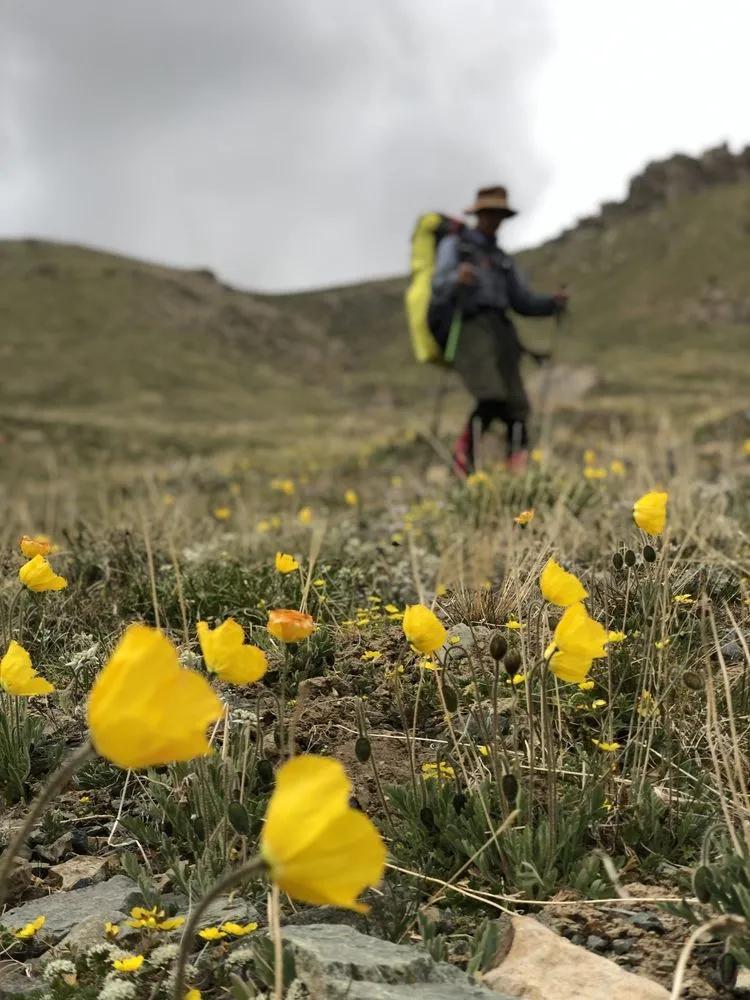 传说中的天狼之路，是否值得一走？