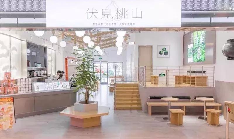 奇点杭州|滨江巨无霸综合体再升级，哥老关上了食检黑榜