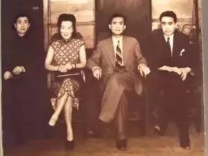 远方的木兰花：一位美国前外交官的中国之恋|王丹红专栏