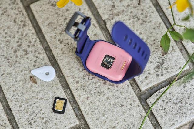 一千多元不买手机反而买了,儿童手表买哪一款比较实用