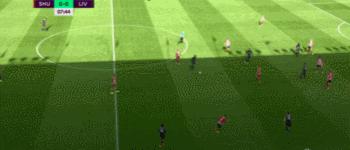 谢菲尔德联队vs曼彻斯特联,谢菲尔德联升入英超