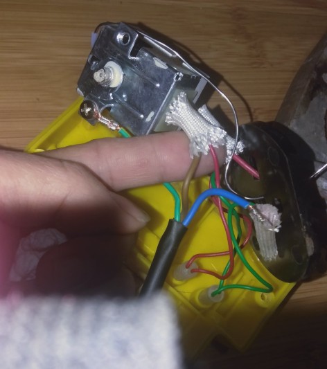 ppr热熔器加热板内部构造,ppr管热熔器为什么只能选100