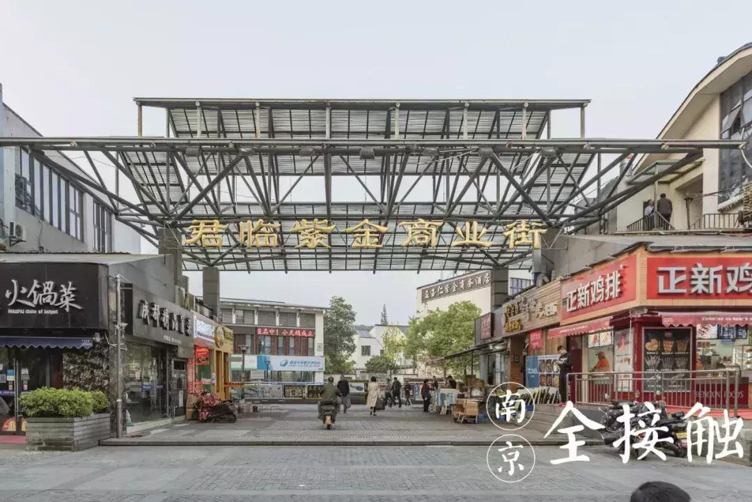 在下马坊，从没人为吃什么犯愁！