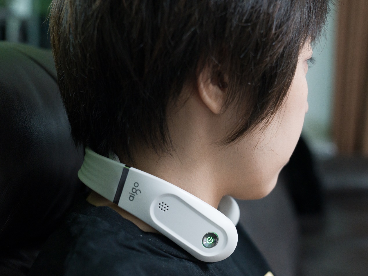 ai智能按摩颈椎仪器使用方法,智能颈椎按摩器的缺点