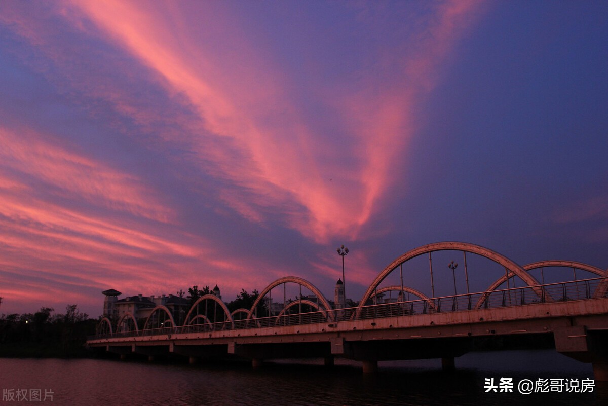 武汉买房好推荐,武汉汉南买哪个房子好