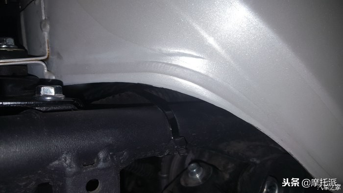 2018春风650tr-g尊享版,春风650tr-g尊享版的测评