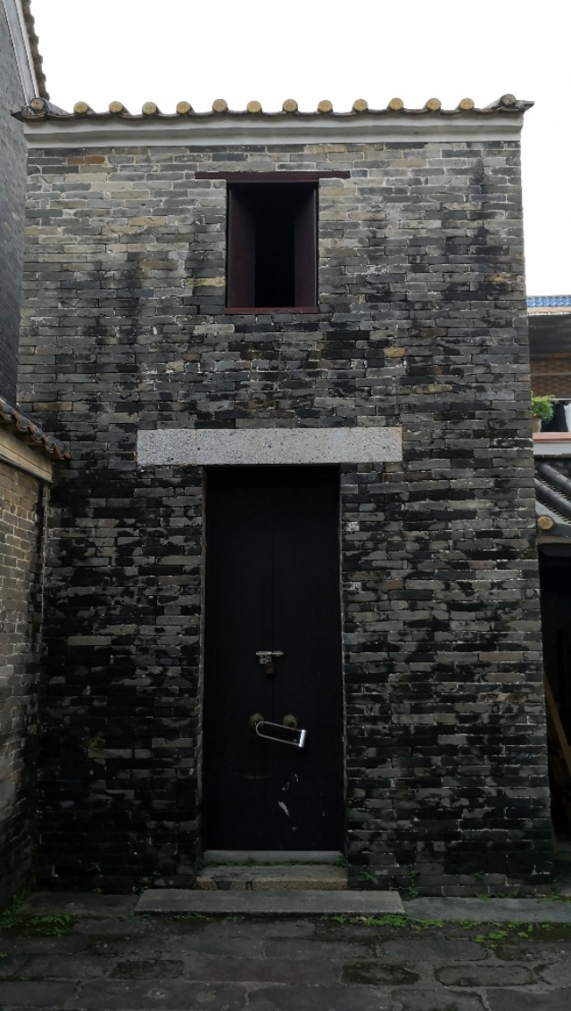 顺德逢简水乡有什么好玩的地方,顺德杏坛逢简水乡一日游攻略