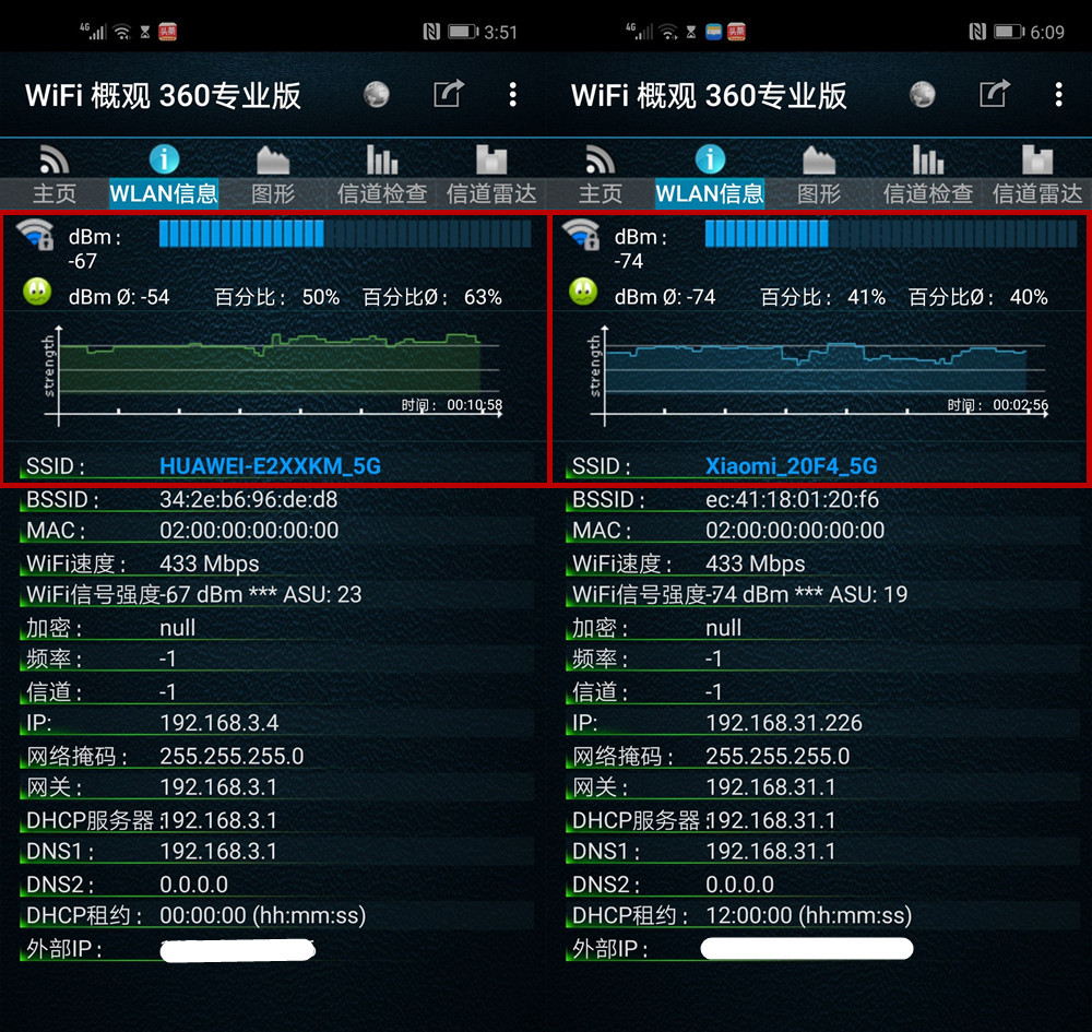 荣耀路由pro游戏版和荣耀路由pro2,荣耀路由pro2对比荣耀路由2