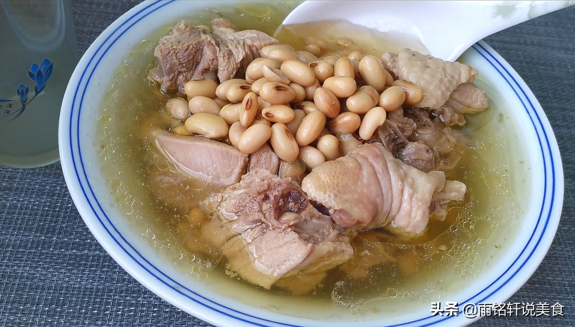 什么方法才能把鸡肉煮烂又不伤皮,煮不烂的鸡肉怎么样才能让它煮烂