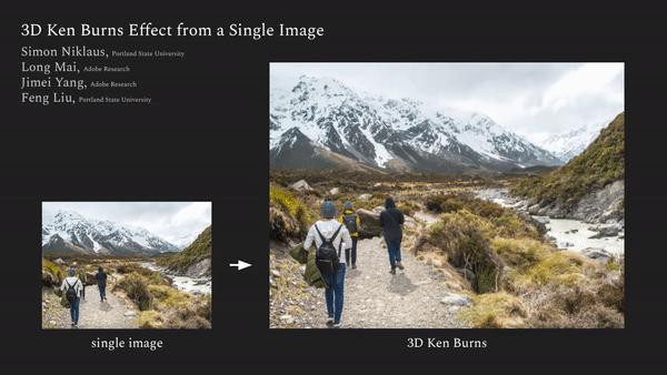 可以把图片变成3d效果的软件,2d照片变3d效果软件