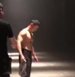 黄晓明古天乐肌肉,古天乐黄晓明古装颜值