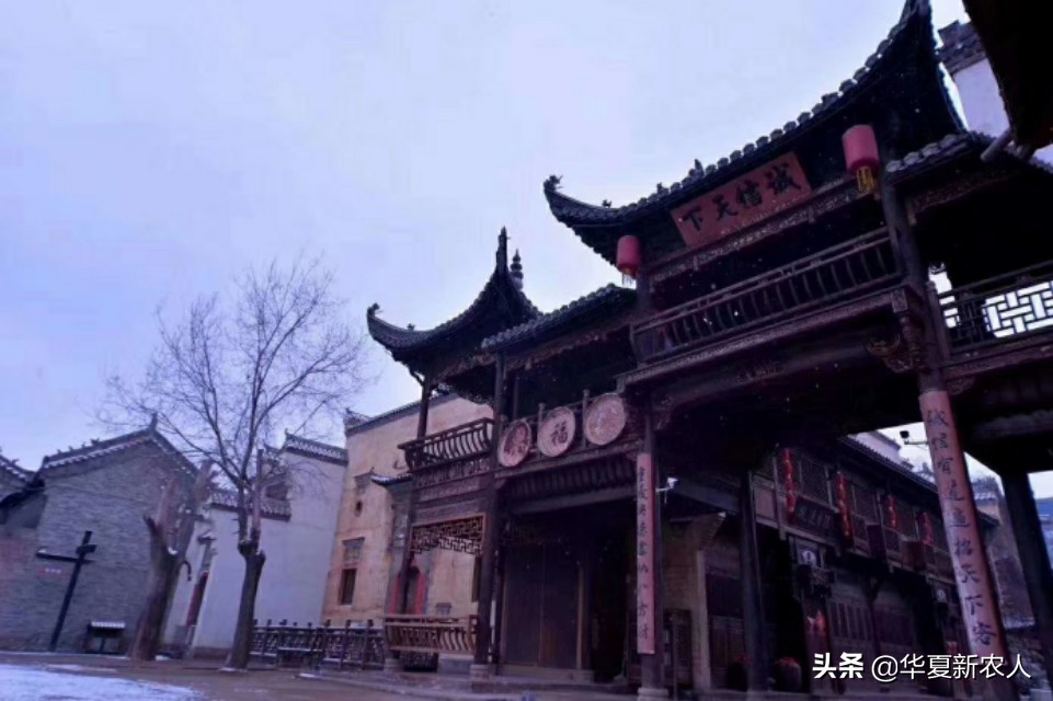 山东菏泽郓城县几个乡镇,郓城贫困县