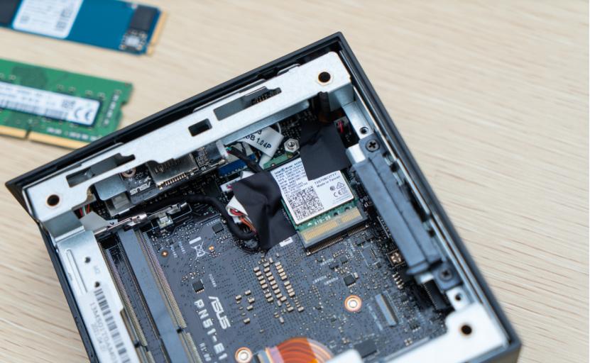 小主机使用方法,小主机调试