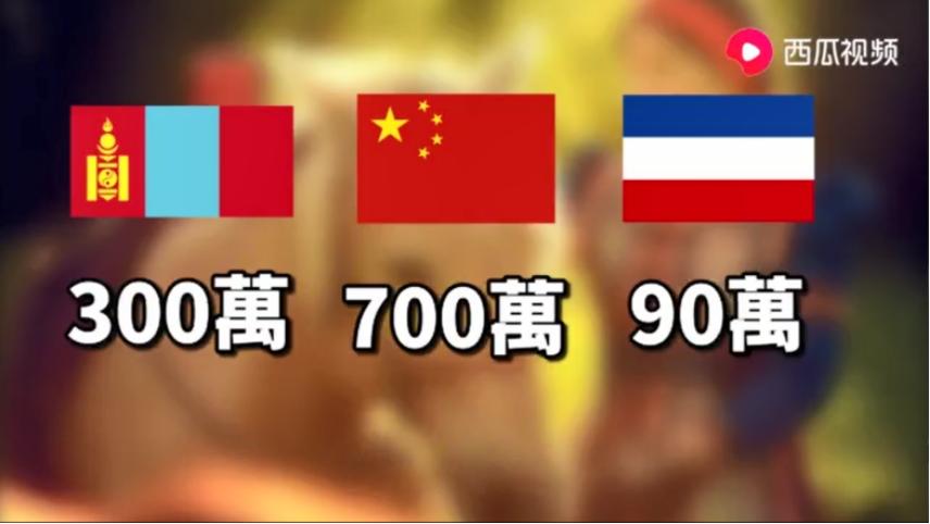 盘点最冷门的国家,盘点中国最冷门的省份