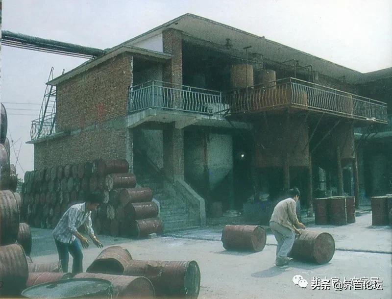 再看一眼那些消失的“界首制造”，未来界首将...