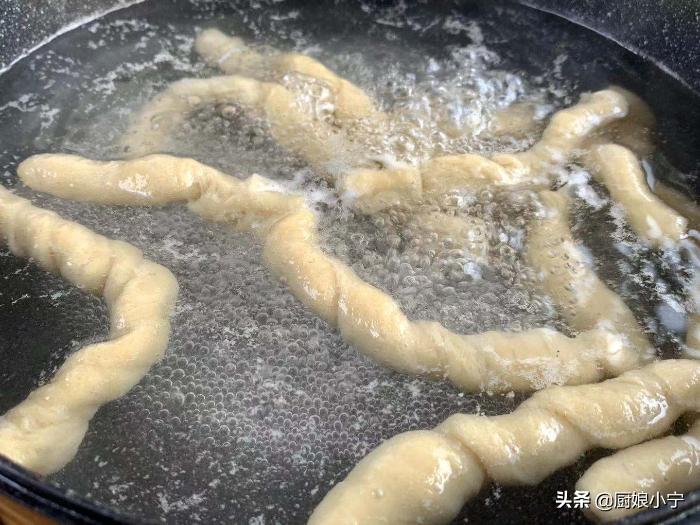 洗面面筋烤面筋,洗面的面筋可以烤吗