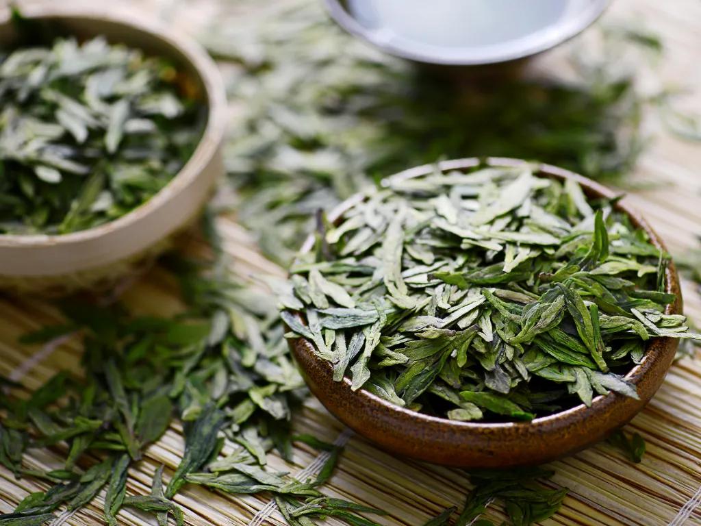 怎么挑选袋装茶叶的好坏,怎样选购茶叶包装