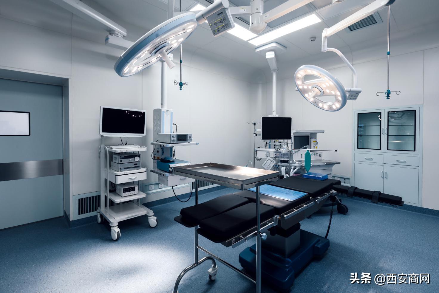 妇产医护，品质所选：新长安妇产医院