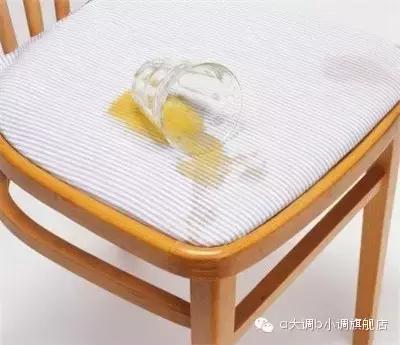 衣服弄脏了要用什么东西洗掉,衣服有静电粘的脏东西怎么去除