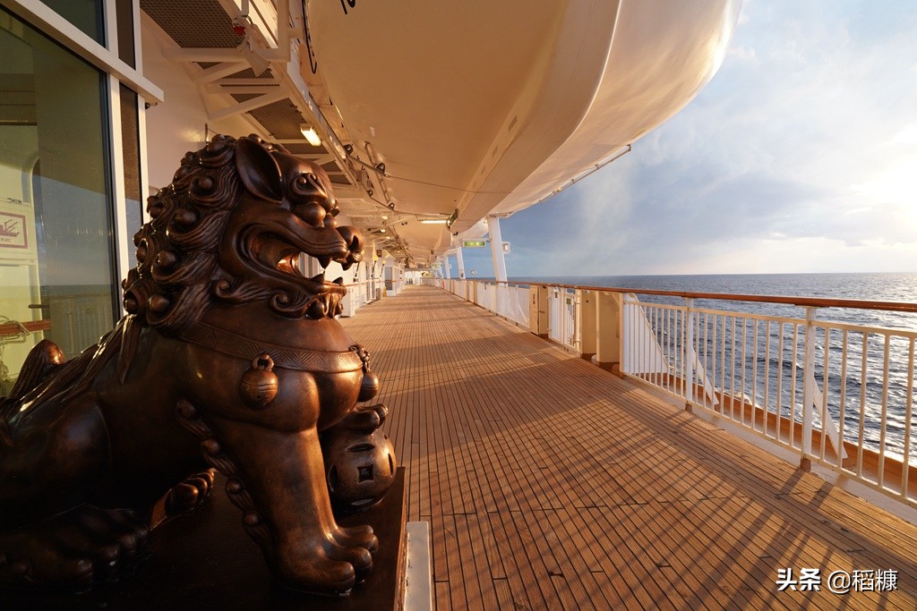 豪华邮轮日本5天4夜价格深圳出发,豪华邮轮去日本班次和价格