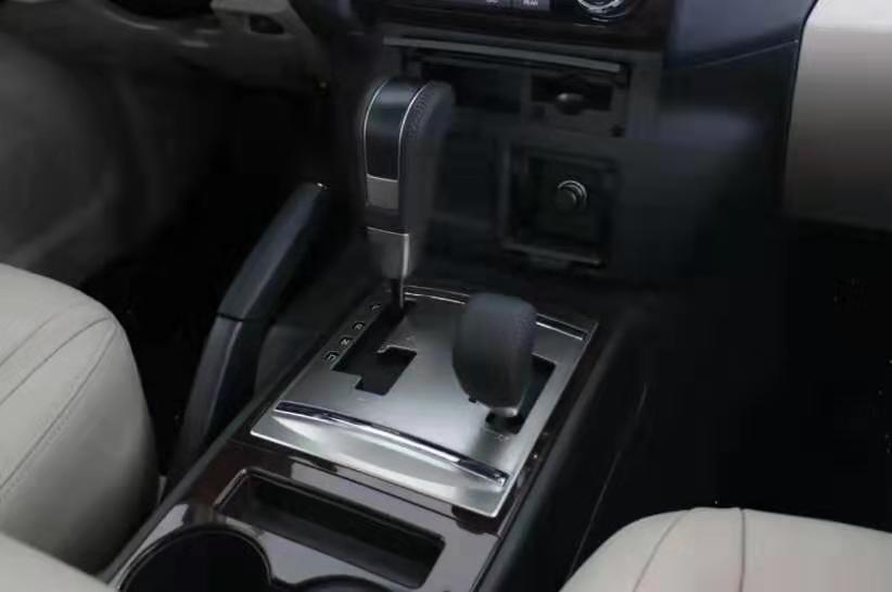 现在买2020款三菱帕杰罗值得买吗,难以抵挡的情怀19款三菱帕杰罗