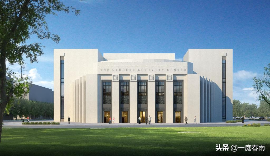 长春大学，机械、针灸和特殊教育，只要报考这几个专业决不能落下