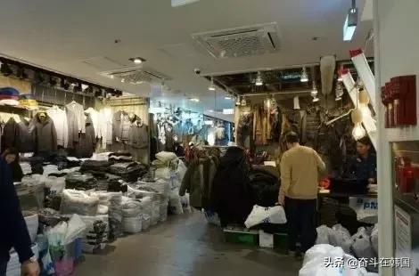 东大门爆款原来竟是广州货？！这波智商税交的真是亏啊