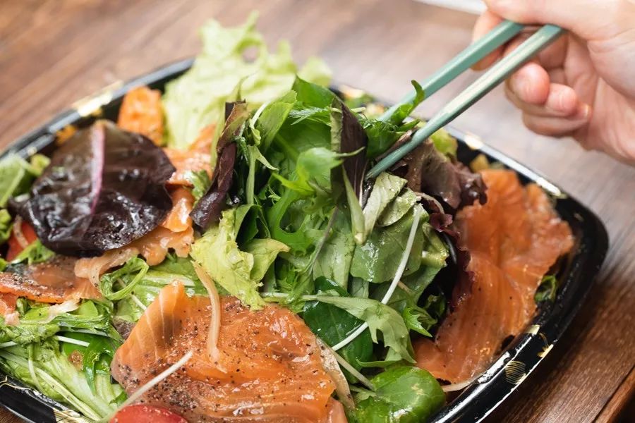 这家血统纯正的日本超市，也太好买了吧