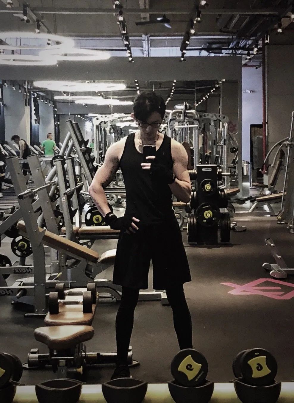 那些年我们用过的非主流头像字母,前几年比较流行的非主流头像