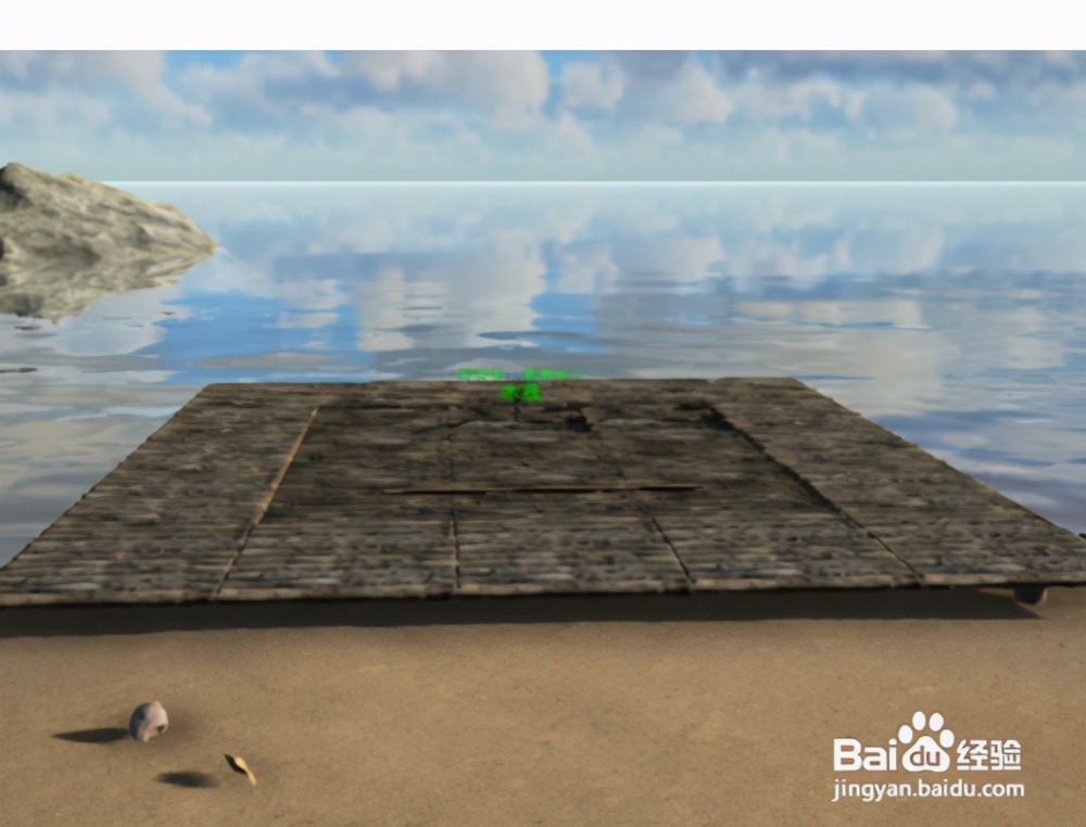 方舟生存帮老外戒掉网瘾,方舟帮老外戒掉网瘾