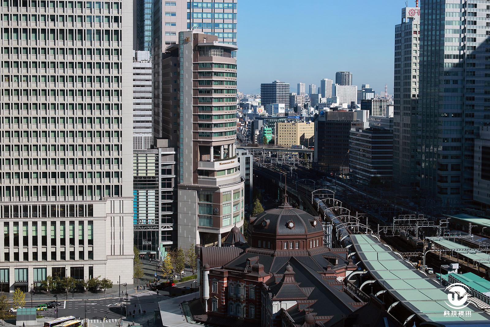 艺术科技以人为本探访柯尼卡美能达LiveOffice