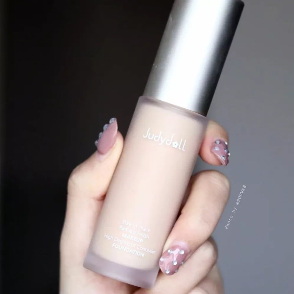 夏季粉底推荐干皮高遮瑕,选粉底啦8款爆火持妆粉底测评