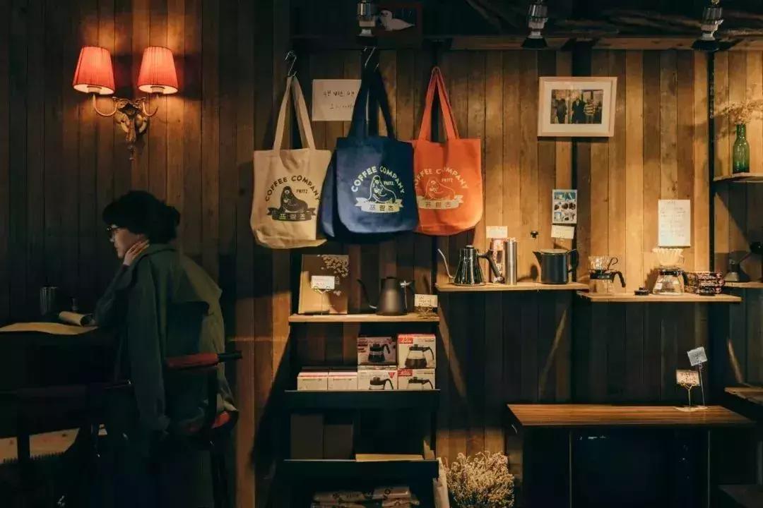 火爆全网咖啡,火爆全球的咖啡