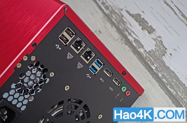 我的nas使用技巧，以及用万由HS-200S最简单的远程开机方法教程