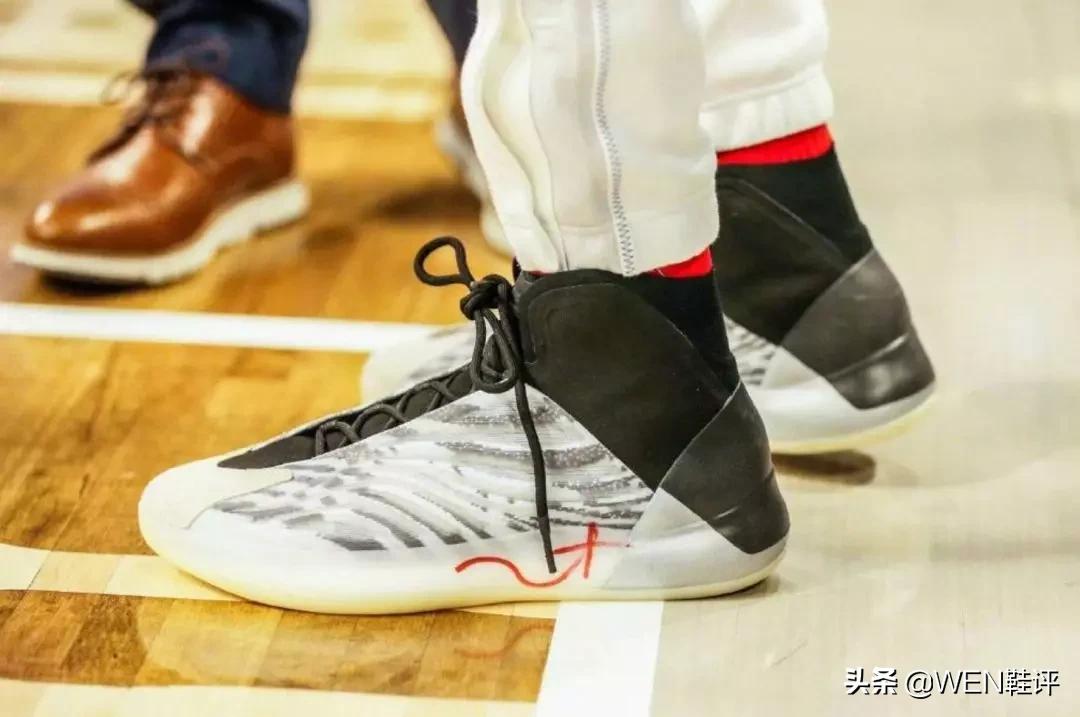 2020全明星战靴,十大球星战靴