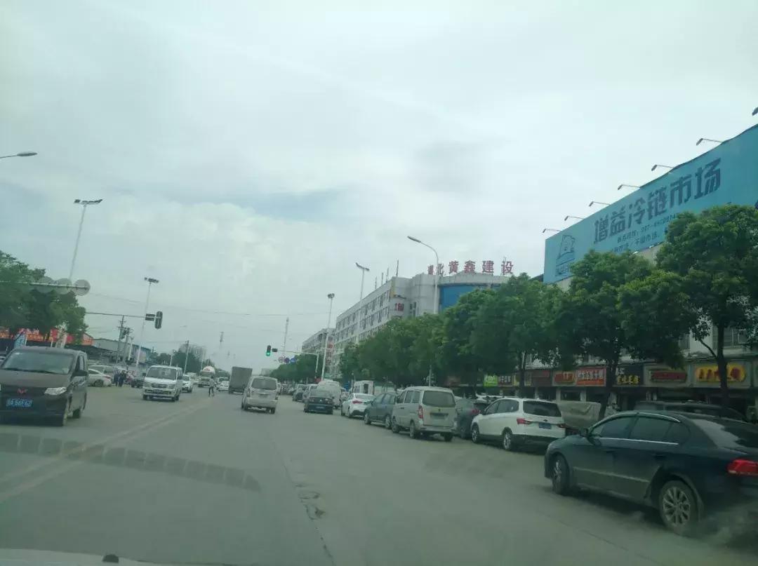 白沙洲告别篇:留汉大学生“首站”青菱新区