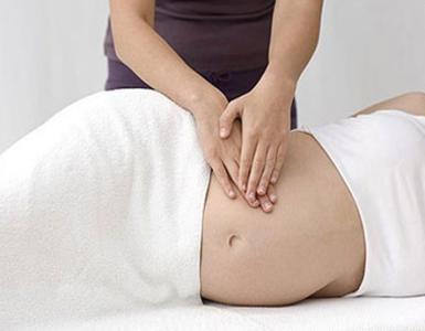 孕期按摩腿有什么用,孕期按摩肩颈注意事项
