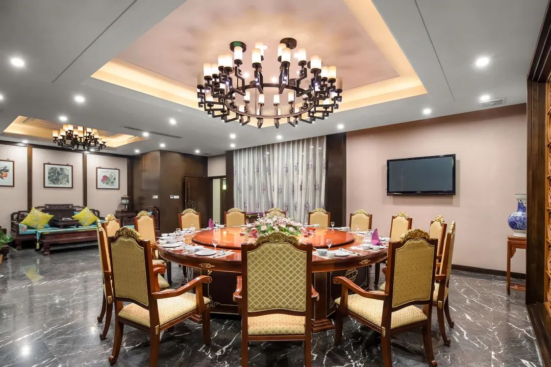 台儿庄古城兰祺酒店,台儿庄兰祺酒店