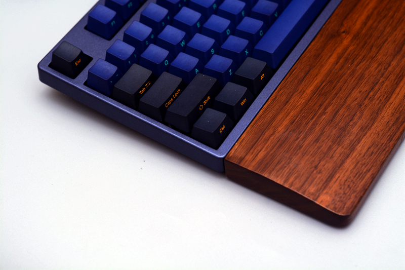 正侧刻,akko3108s机械键盘测评