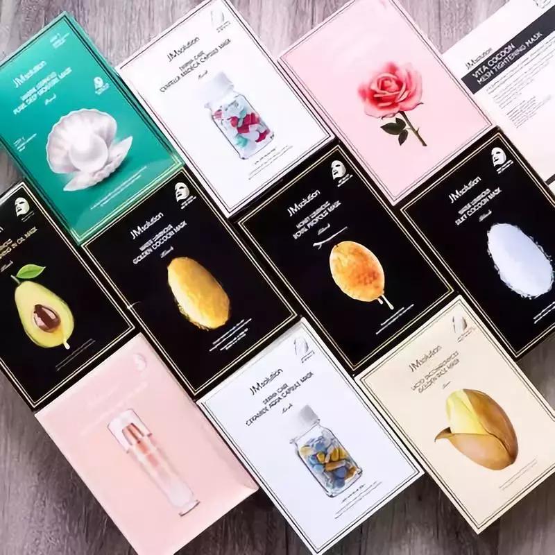 jm面膜热门款,jm面膜最好用的是哪几款