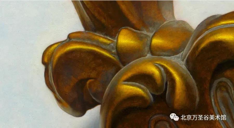 我要拆除绘画中画地为牢的“柏林墙”